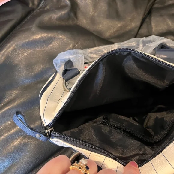 Minnesota Twins Purse MLB Licensed New - Picture 4 of 5